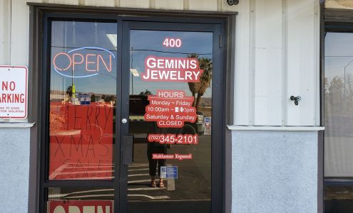 Geminis Jewelry LLC