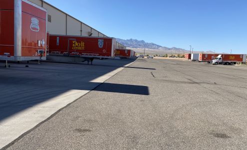 Do it Best Corp. Mesquite RSC