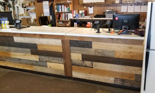 Dixie Lumber & Hardware St. George