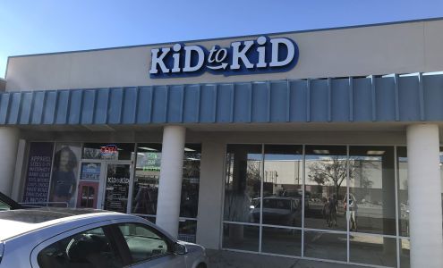 Kid to Kid St. George