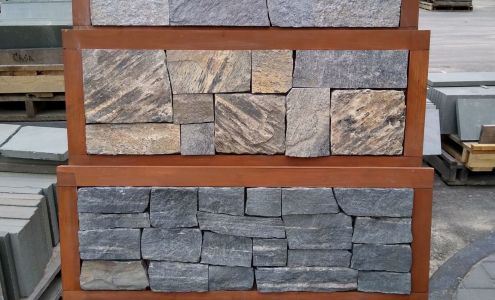 Black River Quarries Sharon