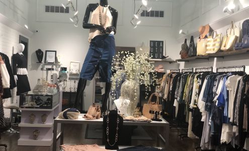 Nina Posh Boutique - A Women's Clothing Boutique