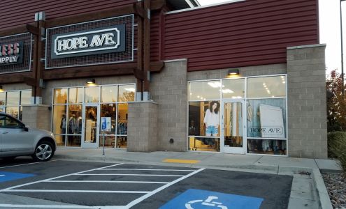Hope Ave Boutique