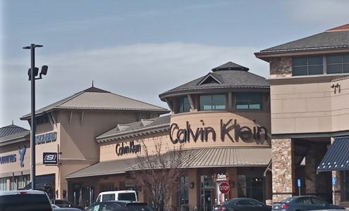 Nike Factory Store - Lehi