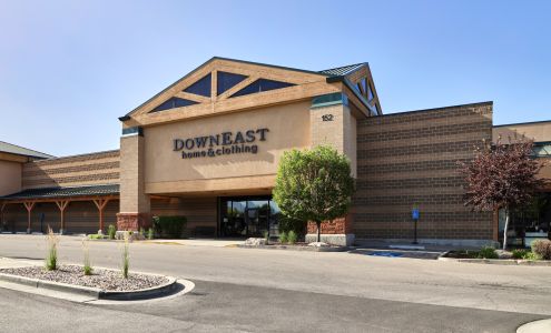 Downeast Home and Clothing