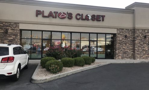 Plato's Closet- Draper, UT