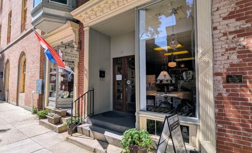 Heritage Interiors, LLC