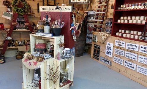 Bella's Country Gifts, The 