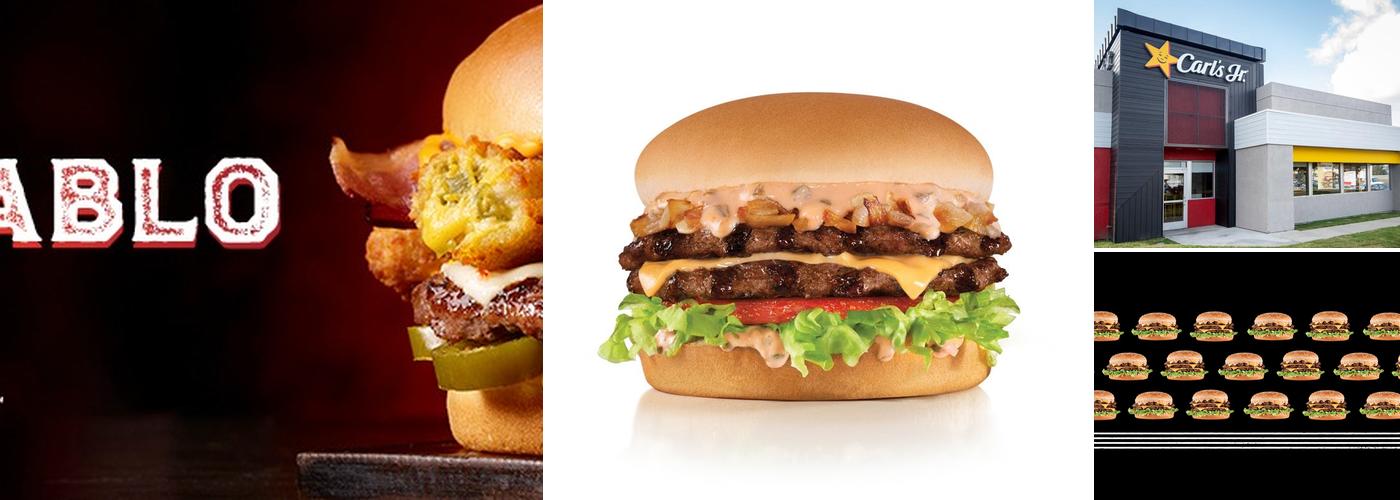 Carl’s Jr.