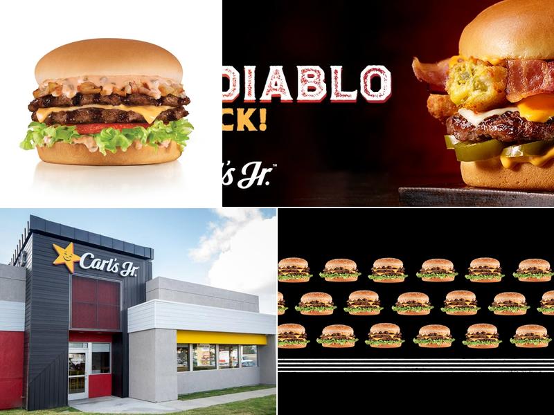 Carl’s Jr.