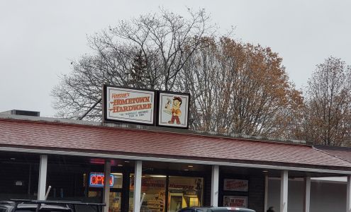 Hansons Hometown Hardware