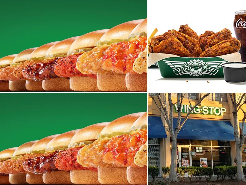 Wingstop