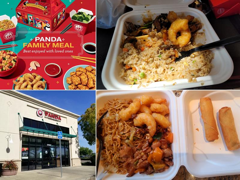 Panda Express