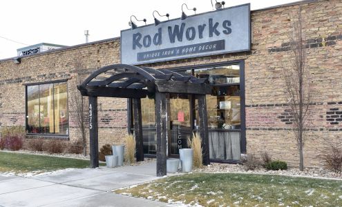 Rod Works
