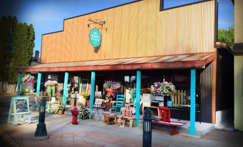 My Happy Place Boutique