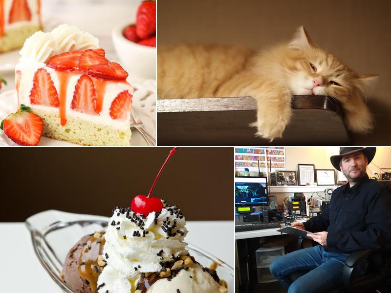 Shaw Computer Services