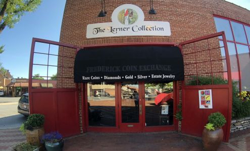 The Frederick Coin Exchange