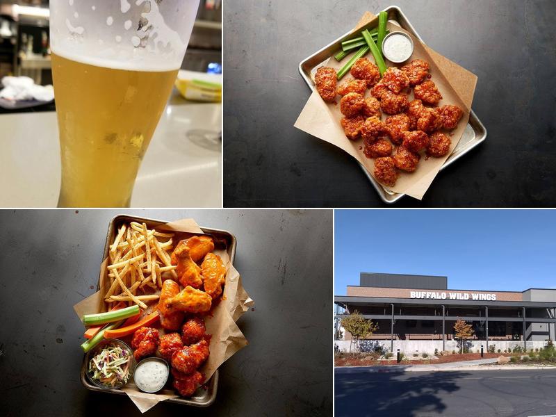 Buffalo Wild Wings
