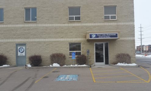 Salt Lake Hardware Riverton