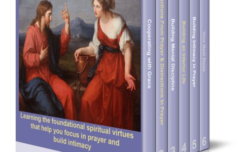 From the Abbey Catholic Books and Media