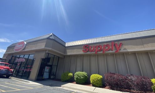 Standard Plumbing Supply