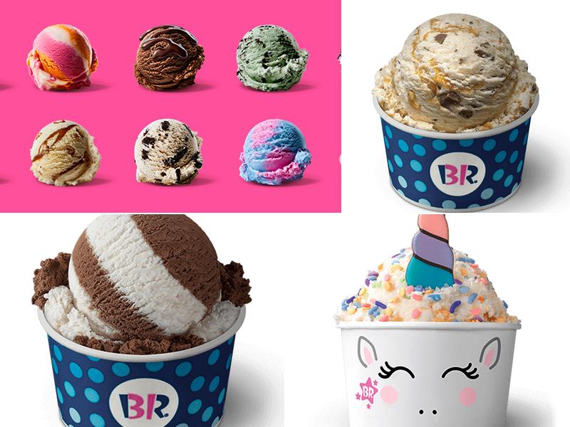 Baskin-Robbins