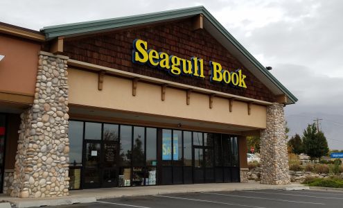 Seagull Book