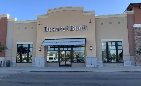 Deseret Book