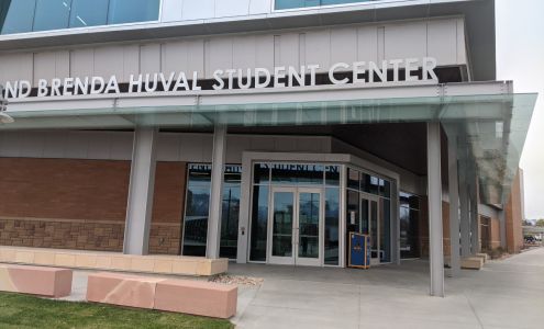 SLCC Jordan Campus Bookstore