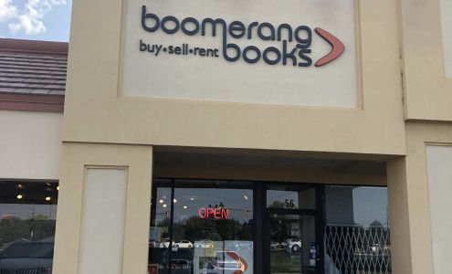 Boomerang Books