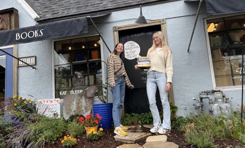 King's English Bookshop