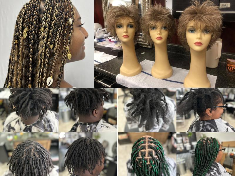 Baraka Beauty Supply and Salon