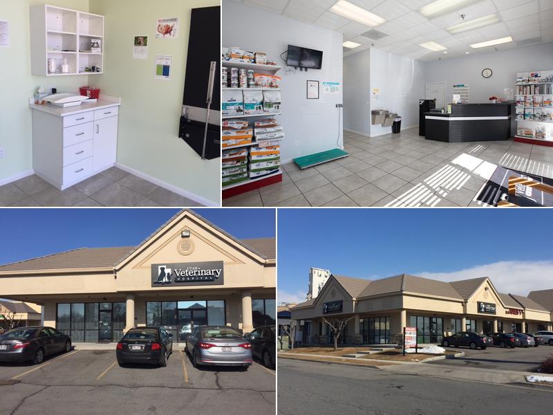 Utah Veterinary Hospital