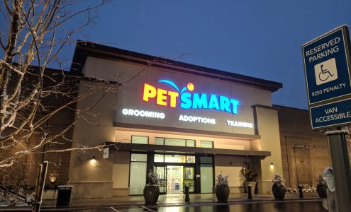 PetSmart