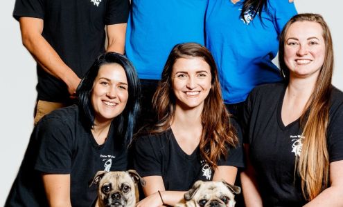 Invisible Fence of SLC