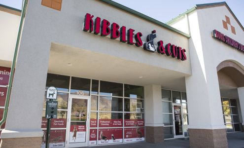 Kibbles & Cuts - Stansbury Stansbury Park