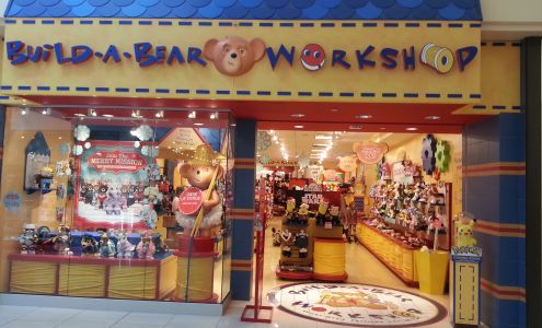Build-A-Bear Workshop