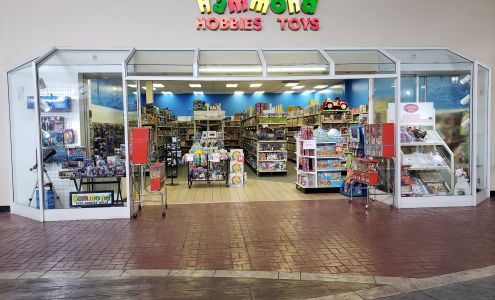Hammond Toys, Hobbies and dolls