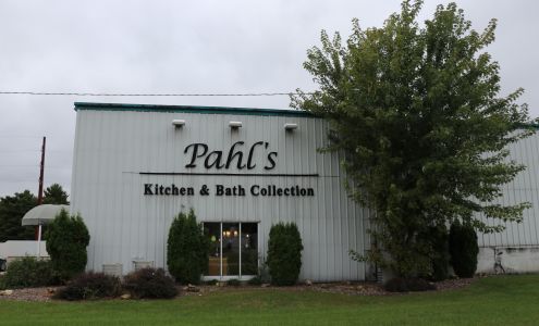 Pahl's Designer Showrooms - Eau Claire, WI