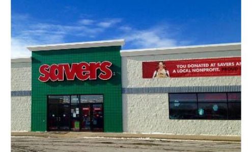 Savers Eau Claire