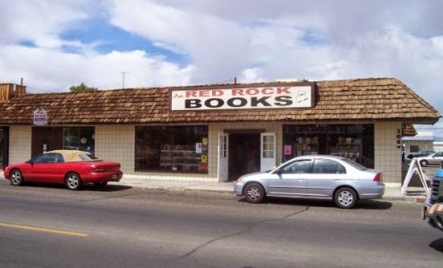Red Rock Books