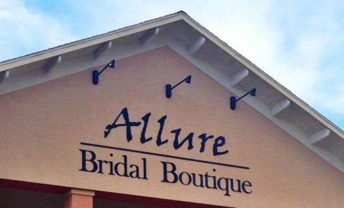 Allure Bridal Boutique