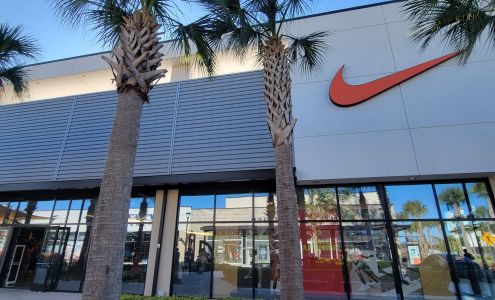 Nike Factory Store - Gainesville