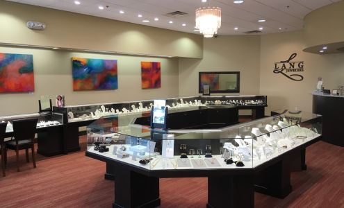 Lang Jewelers Tioga