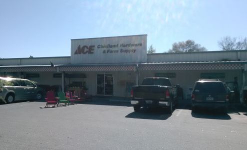 Chiefland Hardware and Farm Supply Chiefland