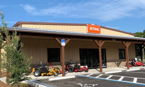 Tri County Saw Shop Chiefland