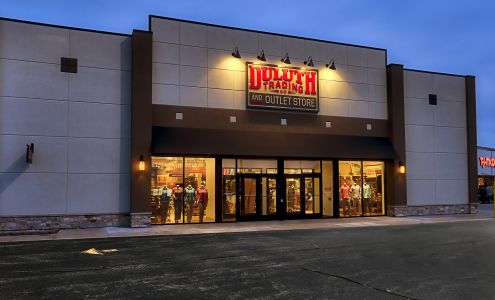 Duluth Trading Company Belleville