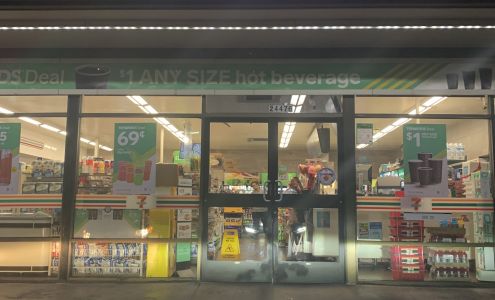 7-Eleven