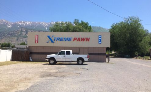Xtreme Pawn - Lindon