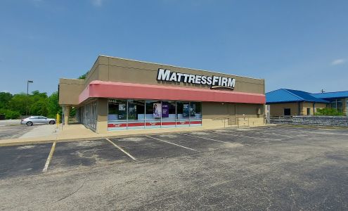 Mattress Firm Dixie Highway